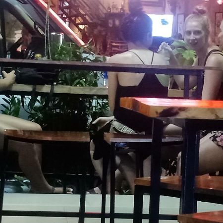 Hue Melody Hostel 外观 照片