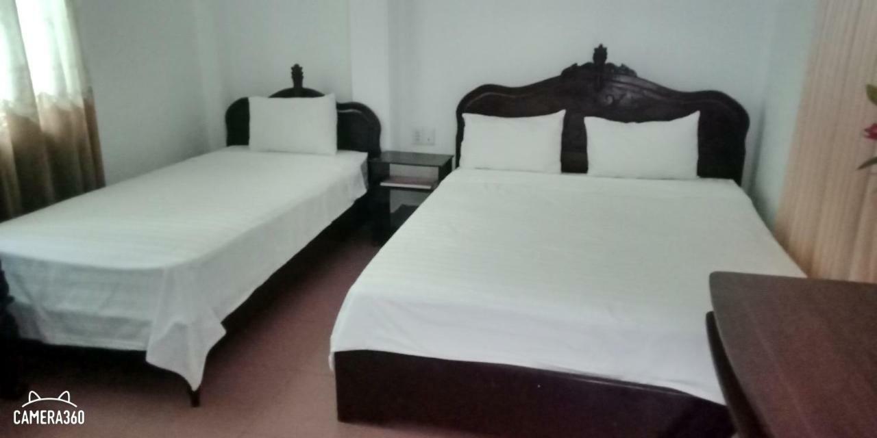 Hue Melody Hostel 外观 照片