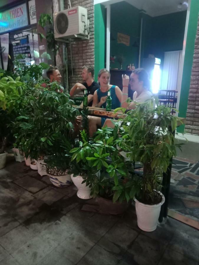 Hue Melody Hostel 外观 照片