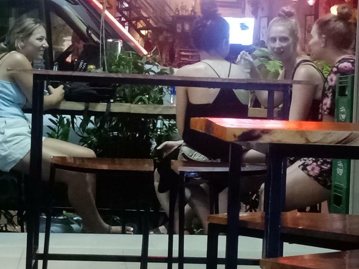 Hue Melody Hostel 外观 照片
