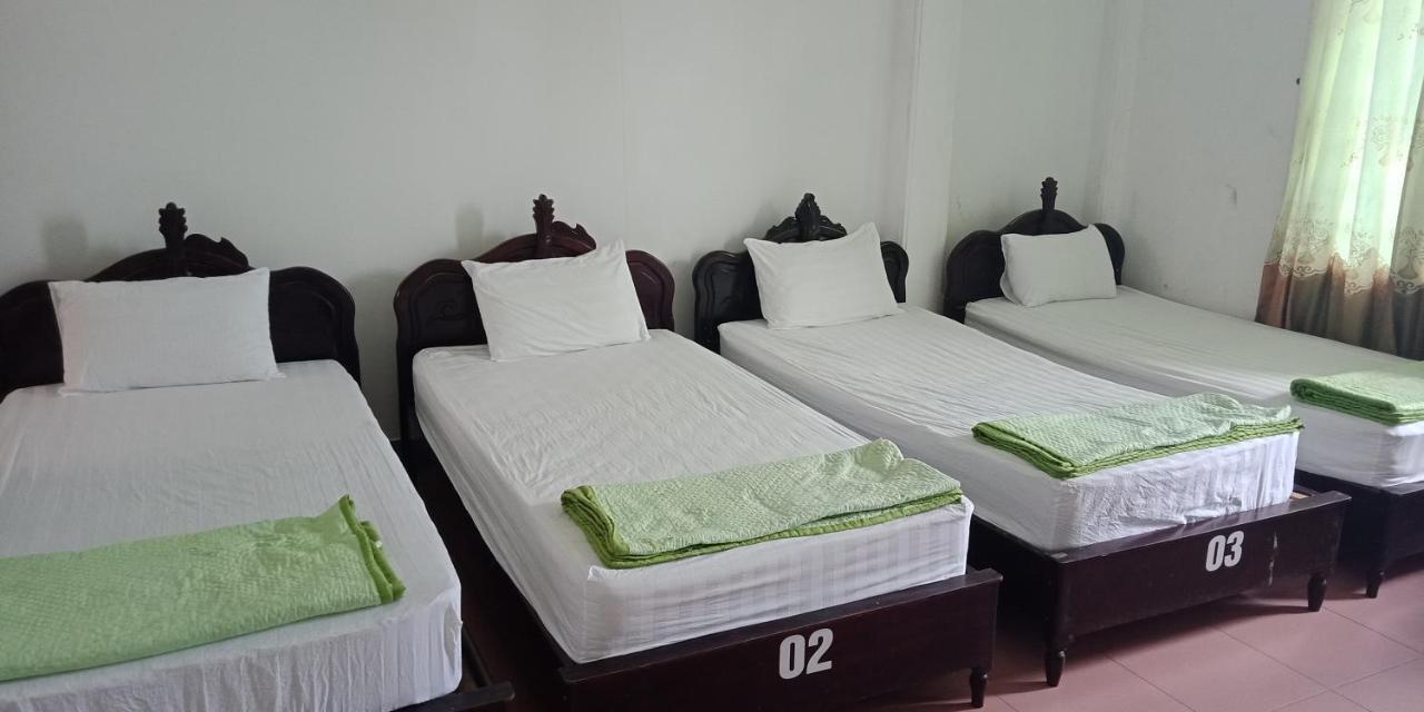 Hue Melody Hostel 外观 照片